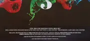 LP-Box - Liquid Tension Experiment - Liquid Tension Experiment 3 - Hardcover box