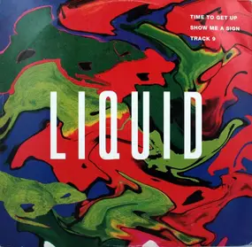 Liquid - Time to get up