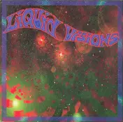 Liquid Visions - Overstellar Interdrive