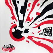 LP - Liquid Visions - From The Cube - STILL SEALED