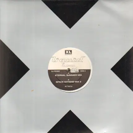 Liquid - Closer