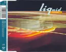 CD Single - Liquid - Strong