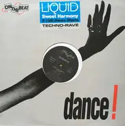 Liquid - Sweet Harmony