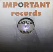 Liquid Bass - Acid Raiser