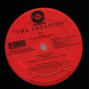 Liquidbrain - The Invasion