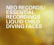 liquid child - Diving Faces