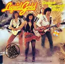 2 x 12'' - Liquid Gold - Dance Yourself Dizzy +cds - 12' + CDS // RE-ISSUE WITH NEW MIXES