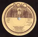7'' - Liquid Gold - The Night, The Wine And The Roses