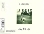 Liquido - Stay With Me