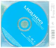 CD Single - Liquido - Narcotic