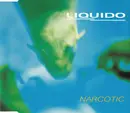 CD Single - Liquido - Narcotic