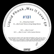 Liquid Phonk - Compost Black Label 131