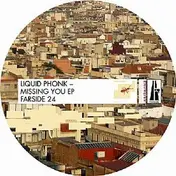 Liquid Phonk - Missing You