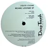 EP - Liquid Solution - Miami Lounge EP