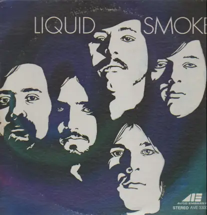 Liquid Smoke - Liquid Smoke