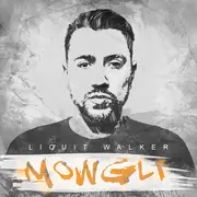 Double CD - Liquit Walker - Mowgli - Digipak