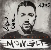 Double CD - Liquit Walker - Mowgli - Digipak