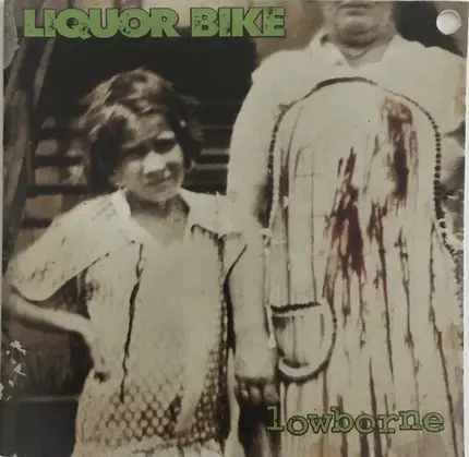 Liquor Bike - Lowborne