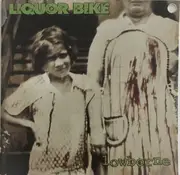 CD - Liquor Bike - Lowborne
