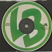 CD - Liquor Bike - Lowborne