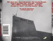 CD - Liquor Giants - Up With People