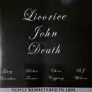 CD - Liquorice John Death - Ain't Nothin' To Get Excited About