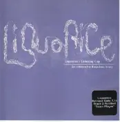 Liquorice - Listening Cap