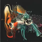 CD - Liquorice - Listening Cap