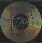 CD - Liquorice - Listening Cap