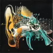 CD - Liquorice - Listening Cap