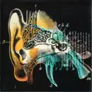 CD - Liquorice - Listening Cap