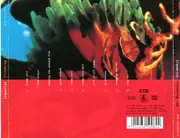 CD - Liquorice - Listening Cap