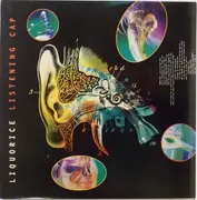 LP - Liquorice - Listening Cap