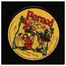 7inch Vinyl Single - Liquorice - Pernod - It's Gonna Turn You On