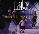 CD - Lir - Magico Magico! - slipcase