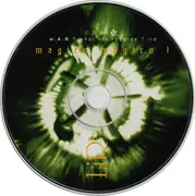 CD - Lir - Magico Magico! - slipcase