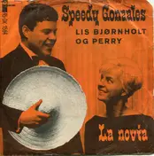 Perry Knudsen - Speedy Gonzales / La Novia