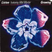 Listen Featuring Mel Martin