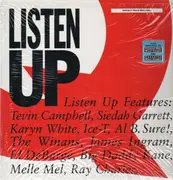 12'' - Listen Up - Listen Up