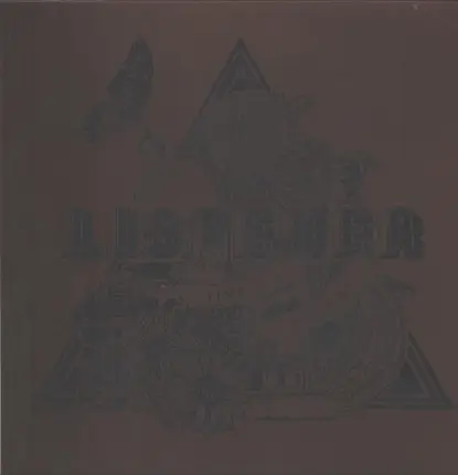 Listener - Time Is A Machine