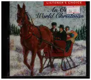 Listener's Choice - An Old World Christmas Vol.3