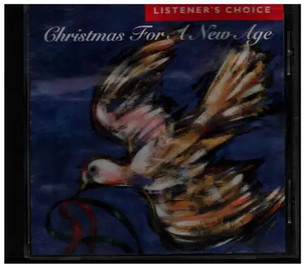 Listener's Choice - Christmas For A New Age Vol. 6