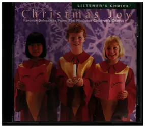 Listener's Choice - Christmas Joy