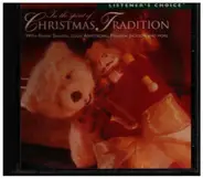 Listener's Choice - In the spirit of Christmas Tradition