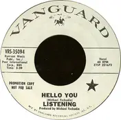 Listening - Hello You