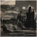 10'' - Liszt - Konwitschny / Karel Sejna - Les Préludes / Ungarische Fantasie