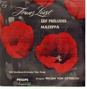 Liszt - Les Préludes / Mazeppa