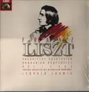 LP - Liszt - 1811-1886 - Still Sealed