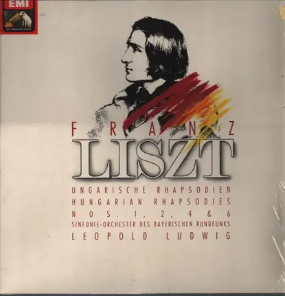 Liszt - 1811-1886