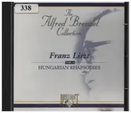 Liszt - The Alfred Brendel Collection Vol. 6